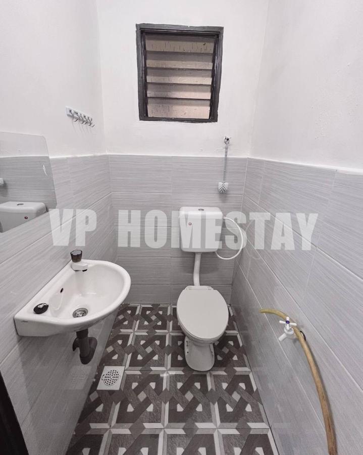 Vp Homestay - Malay Only Ipoh Zewnętrze zdjęcie